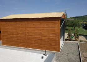 Pr&eacute;mium gar&aacute;zsok