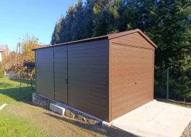 Pr&eacute;mium gar&aacute;zsok