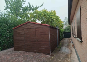 Pr&eacute;mium gar&aacute;zsok