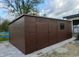 Pr&eacute;mium gar&aacute;zsok