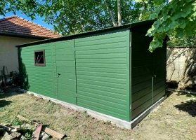 Pr&eacute;mium gar&aacute;zsok