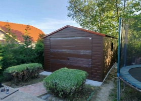 Pr&eacute;mium gar&aacute;zsok