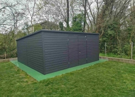 Pr&eacute;mium gar&aacute;zsok