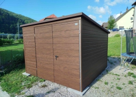 Pr&eacute;mium gar&aacute;zsok