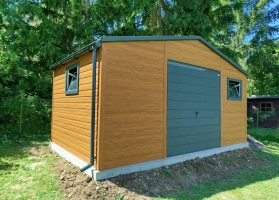 Pr&eacute;mium gar&aacute;zsok