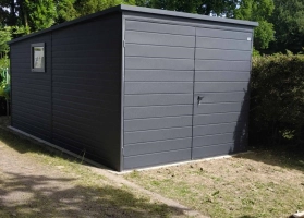 Pr&eacute;mium gar&aacute;zsok