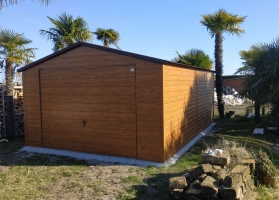 Pr&eacute;mium gar&aacute;zsok