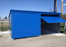 Pr&eacute;mium gar&aacute;zsok