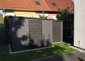 Pr&eacute;mium gar&aacute;zsok