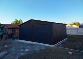 Pr&eacute;mium gar&aacute;zsok