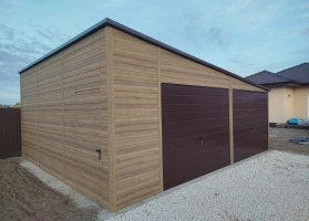 Pr&eacute;mium gar&aacute;zsok