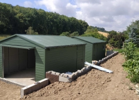 Pr&eacute;mium gar&aacute;zsok