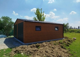 Pr&eacute;mium gar&aacute;zsok