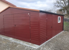 Pr&eacute;mium gar&aacute;zsok