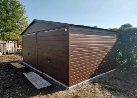 Pr&eacute;mium gar&aacute;zsok