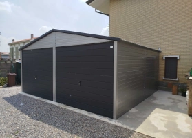 Pr&eacute;mium gar&aacute;zsok