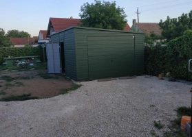 Pr&eacute;mium gar&aacute;zsok