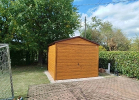 Pr&eacute;mium gar&aacute;zsok