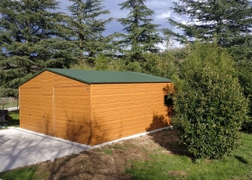 Pr&eacute;mium gar&aacute;zsok