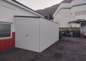 Pr&eacute;mium gar&aacute;zsok