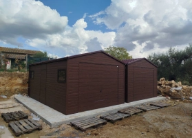 Pr&eacute;mium gar&aacute;zsok