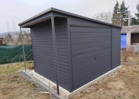 Pr&eacute;mium gar&aacute;zsok