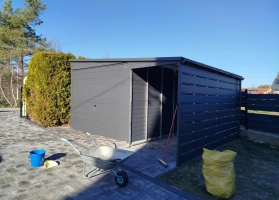 Pr&eacute;mium gar&aacute;zsok