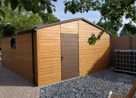 Pr&eacute;mium gar&aacute;zsok