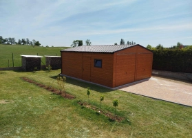 Pr&eacute;mium gar&aacute;zsok