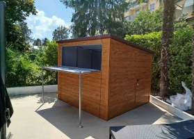 Pr&eacute;mium gar&aacute;zsok