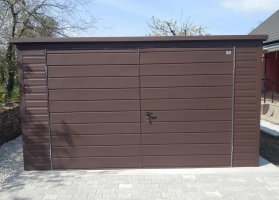 Pr&eacute;mium gar&aacute;zsok