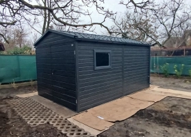 Pr&eacute;mium gar&aacute;zsok