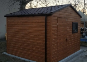 Pr&eacute;mium gar&aacute;zsok