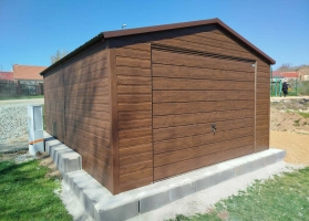 Pr&eacute;mium gar&aacute;zsok