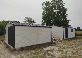 Pr&eacute;mium gar&aacute;zsok