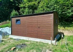 Pr&eacute;mium gar&aacute;zsok