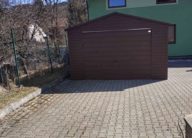 Pr&eacute;mium gar&aacute;zsok