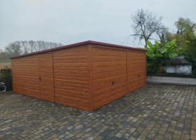 Pr&eacute;mium gar&aacute;zsok