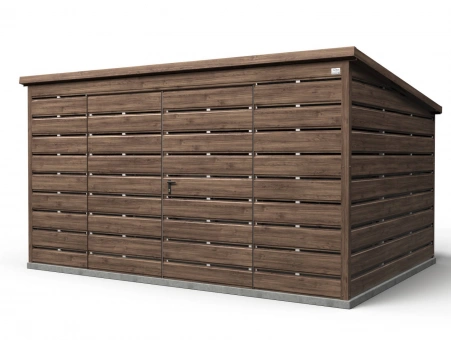 Hulladéktároló 11