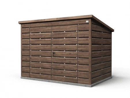 Hulladéktároló 11