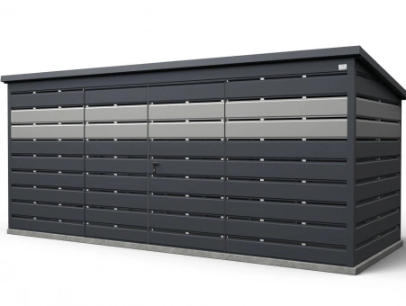 Hulladéktároló 10