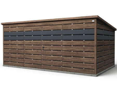 Hulladéktároló 13