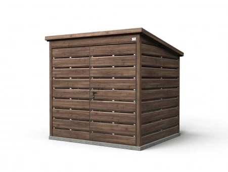 Hulladéktároló 13