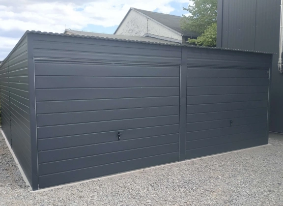 Prémium garázsok 239