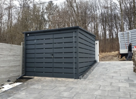 Hulladéktárolók 99